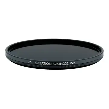 Marumi CREATION CPL/ND32 WR 77 mm