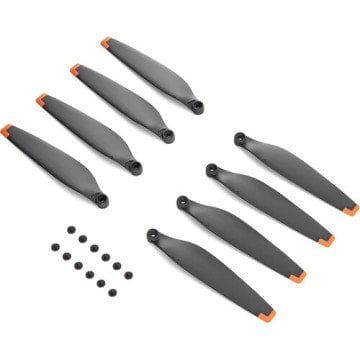 DJI Mini 3 Pro/Mini 4 Pro Pervaneleri (Dört Çift)