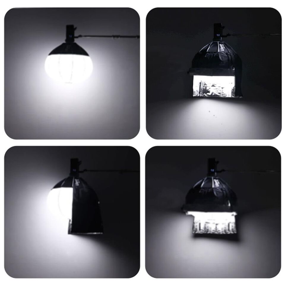 Ulanzi LAS005 80cm Lantern Softbox İçin Skirt