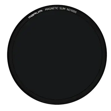 Marumi Magnetic Slim ND1000 77 mm