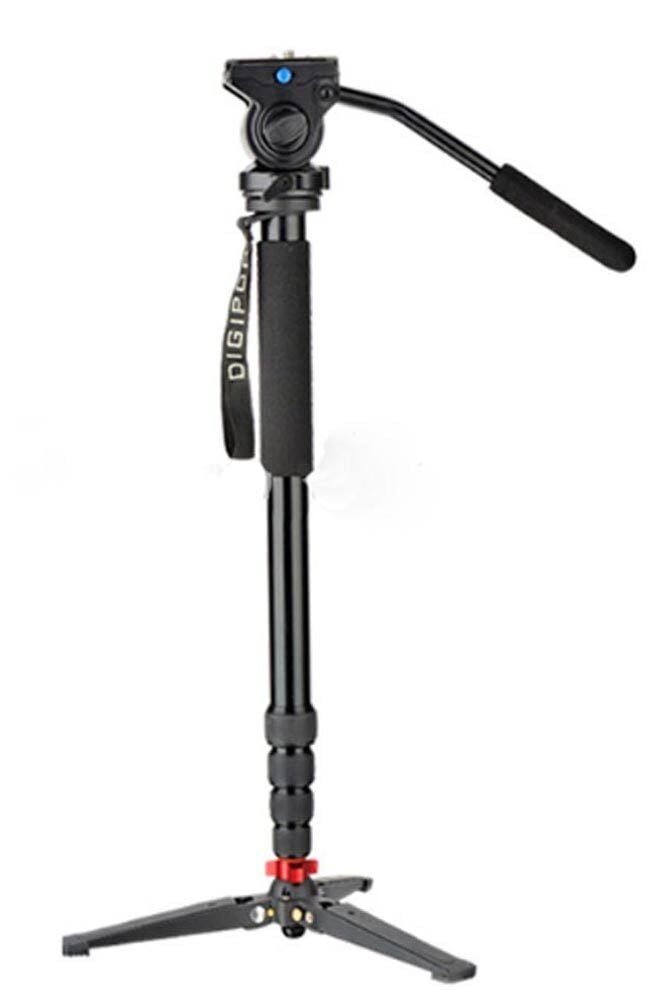 Digipod A-3205VH Video Monopod Kiti