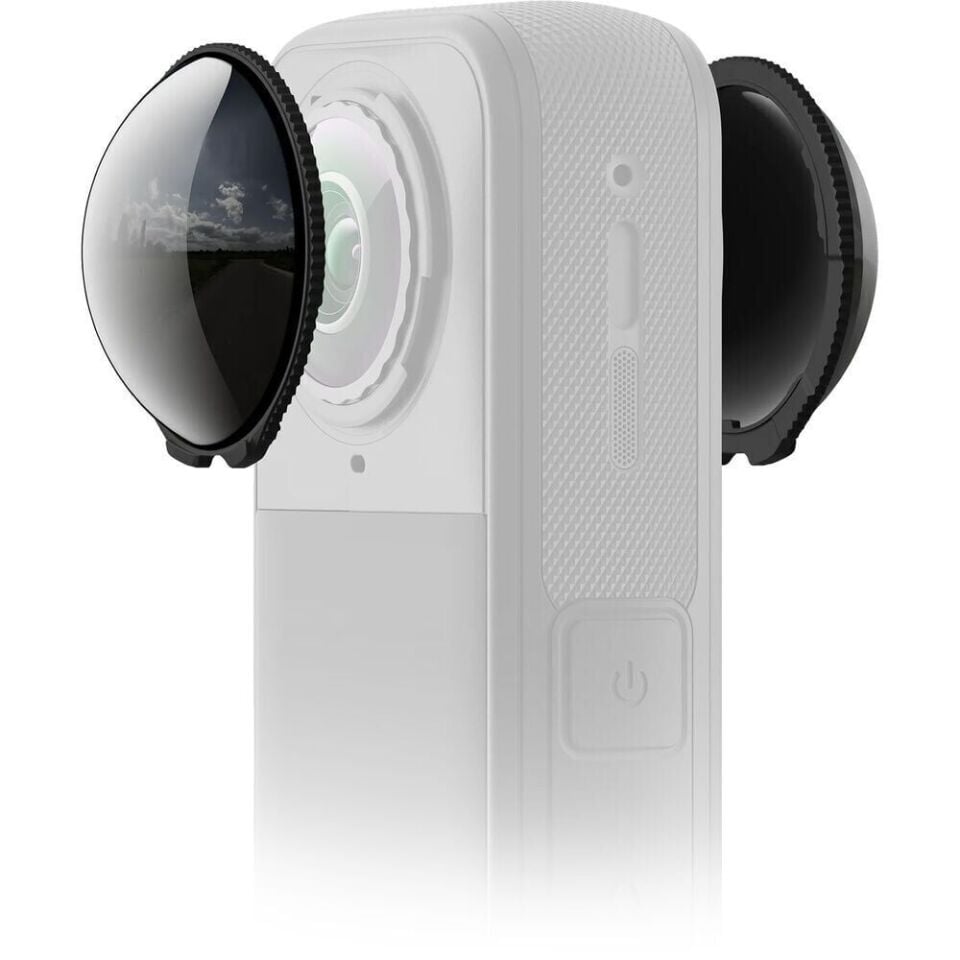 Insta360 X5 ND16 Filtre (Kase)