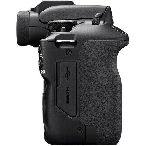 Canon EOS R100 Body Aynasız Fotoğraf Makinesi