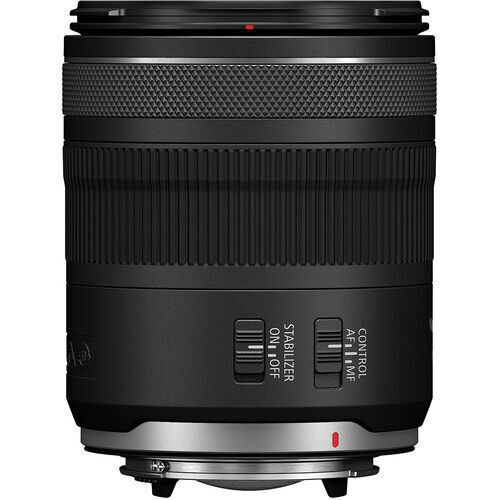 Canon RF 16-28mm f/2.8 IS STM Lens