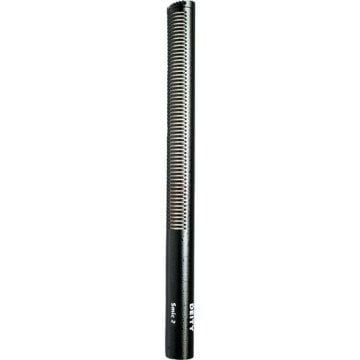 Deity MIC-S 2 Shotgun Mikrofon + Location Kit