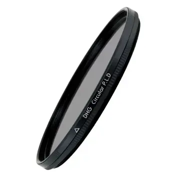 Marumi DHG Circular PL.D 46 mm