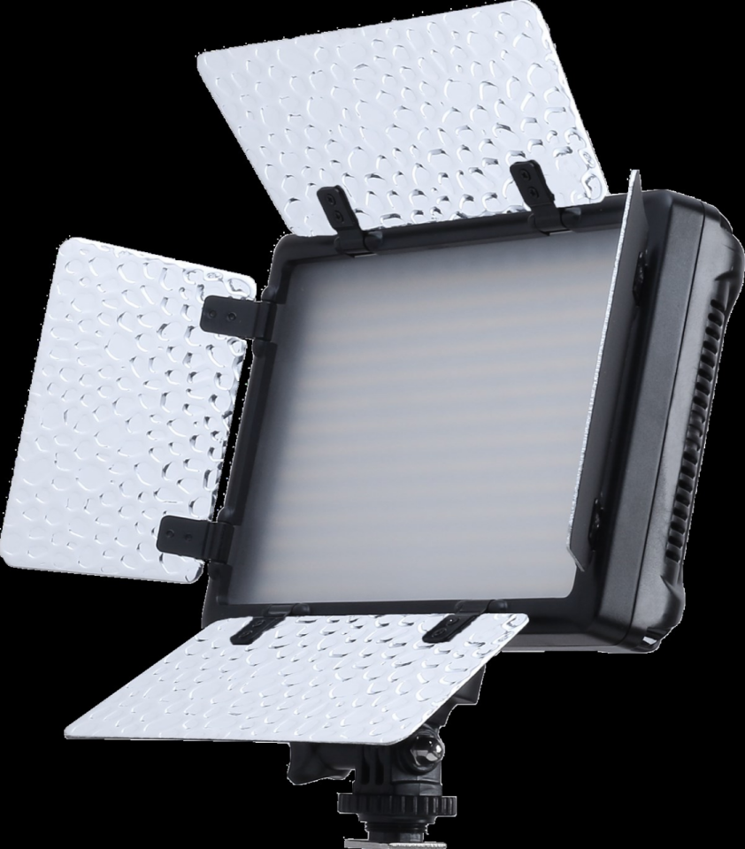 Tolifo PT-308B II Led Işık