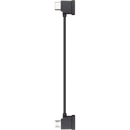 DJI RC Cable Air 2S/Mavic Air 2/Mini 2 (Micro-USB connector)