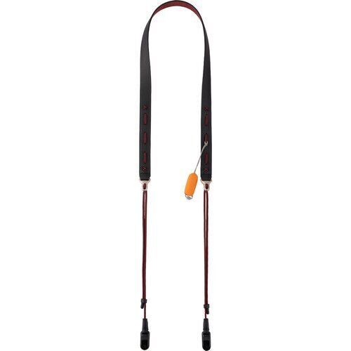 PGYTECH Camera Shoulder Strap Slim (Midnight Black)