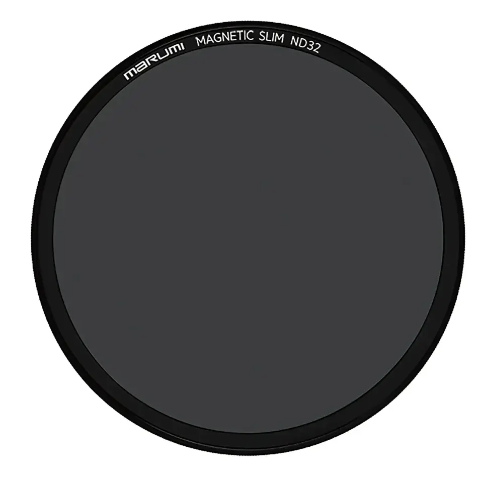 Marumi Magnetic Slim ND32 77 mm
