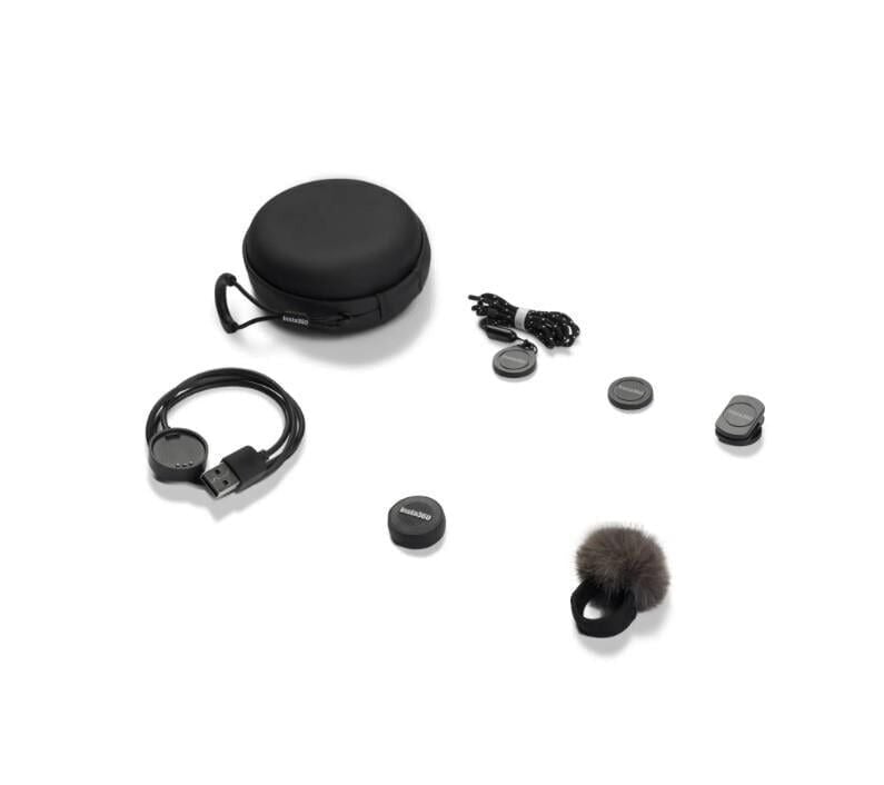 Insta360 Mic Air Mikrofon Kiti