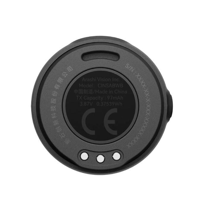 Insta360 Mic Air Mikrofon Kiti