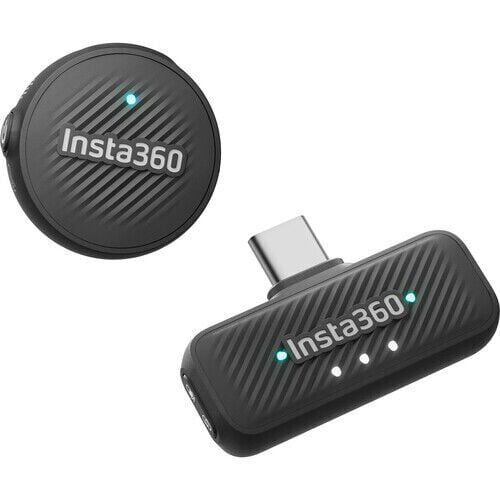 Insta360 Mic Air Mikrofon Kiti