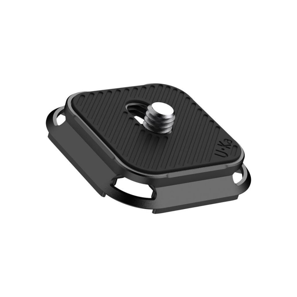 Ulanzi UKA06 UKA Quick-Release Omuz Askısı Kiti