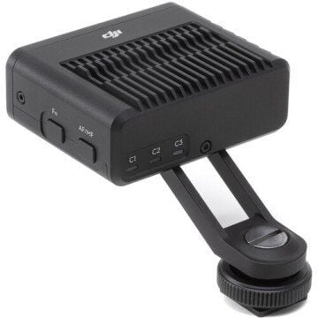 Dji LiDAR Mesafe Bulucu (RS)