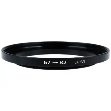 Marumi Step-Up Ring 67-82 mm