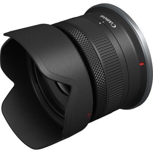 Canon EOS R10 + 18-45mm Lens Aynasız Fotoğraf Makinesi