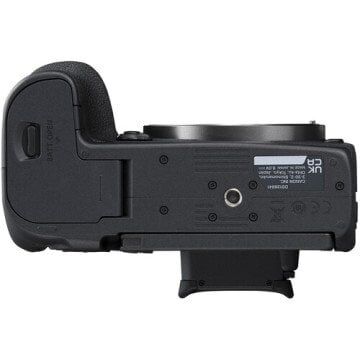 Canon EOS R7 Body + EF-EOS R Adaptör