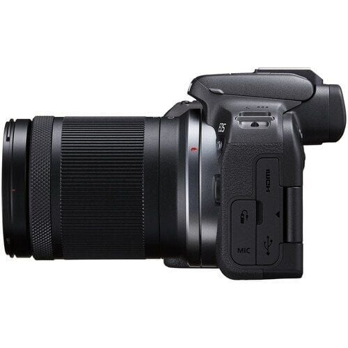 Canon EOS R10 + 18-150mm Lens Aynasız Fotoğraf Makinesi