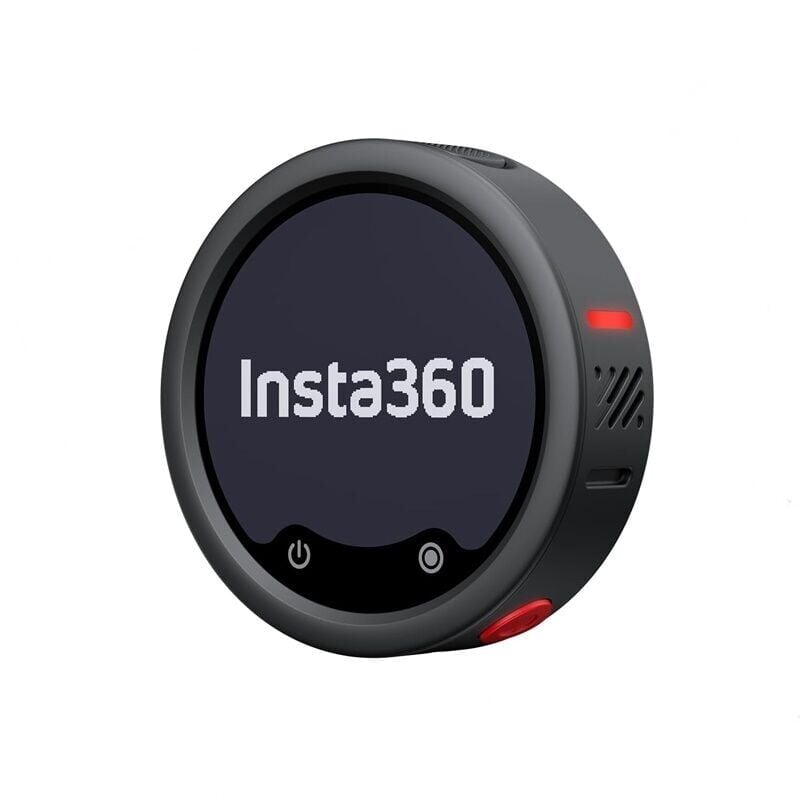 Insta360 Mic Pro Transmitter
