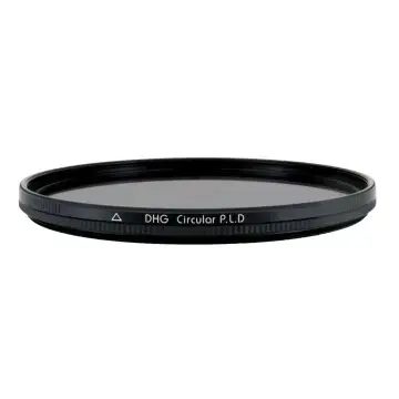 Marumi DHG Circular PL.D 77 mm