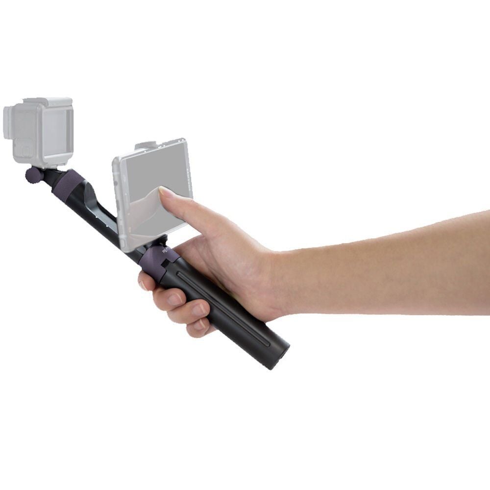 PGYTECH Hand Grip & Tripod for Action Camera (P-GM-104)