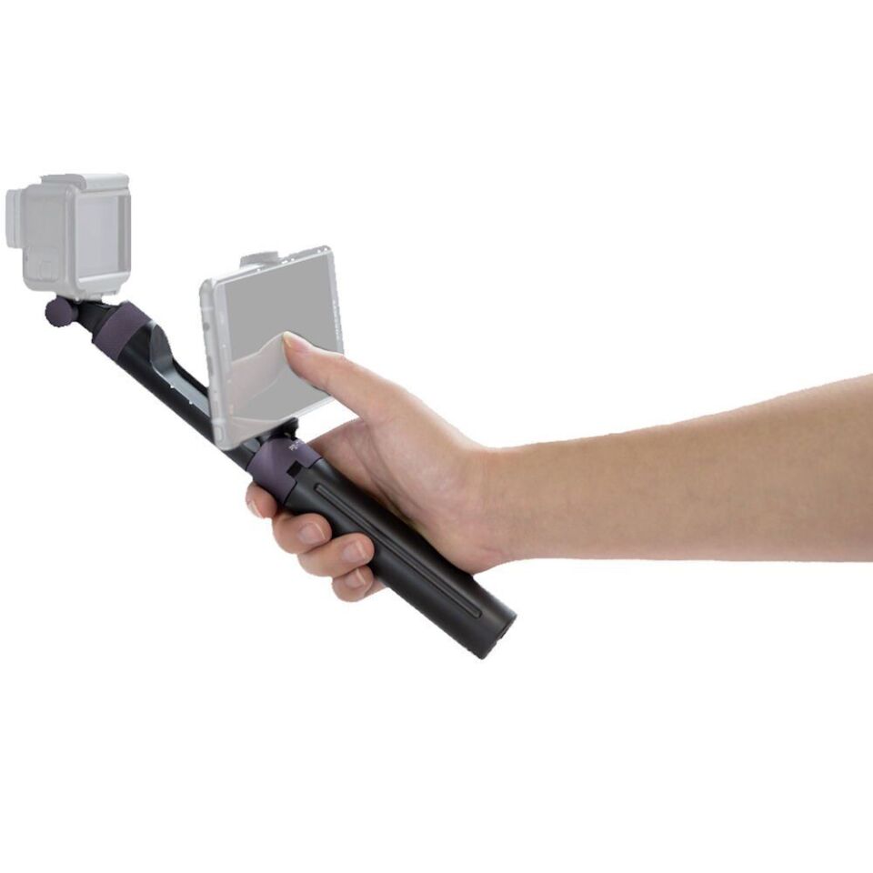 PGYTECH Hand Grip & Tripod for Action Camera (P-GM-104)