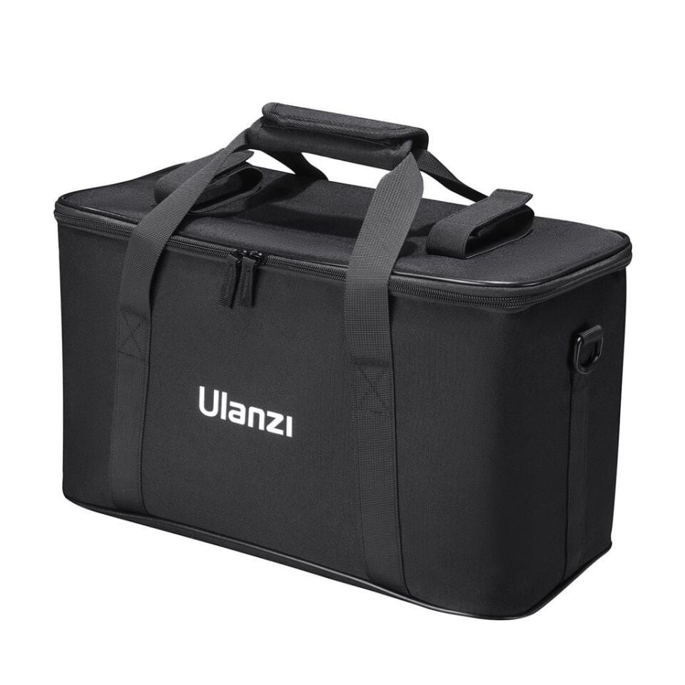 Ulanzi OM-01 Mini Çok Yönlü Kamera ve Aksesuarları Çantası