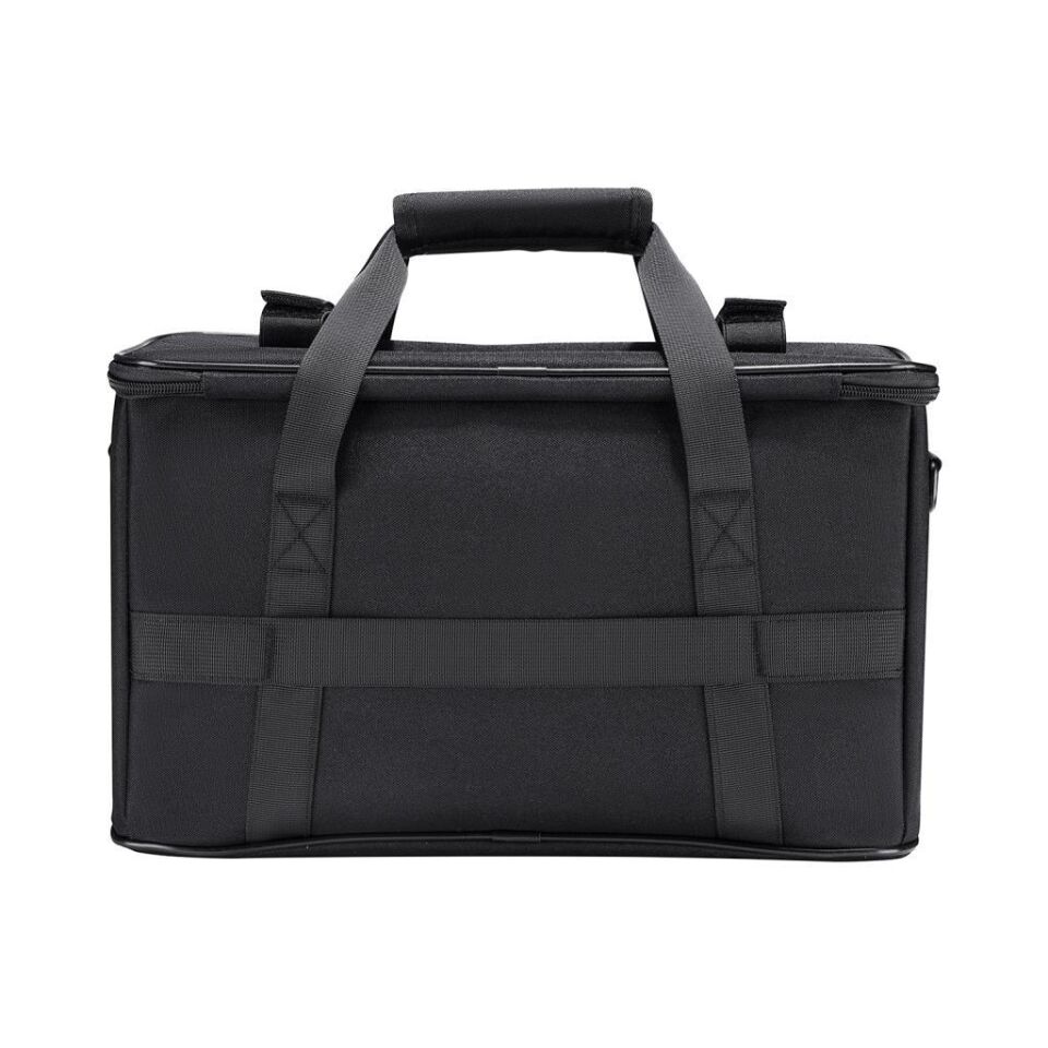 Ulanzi OM-01 Mini Çok Yönlü Kamera ve Aksesuarları Çantası