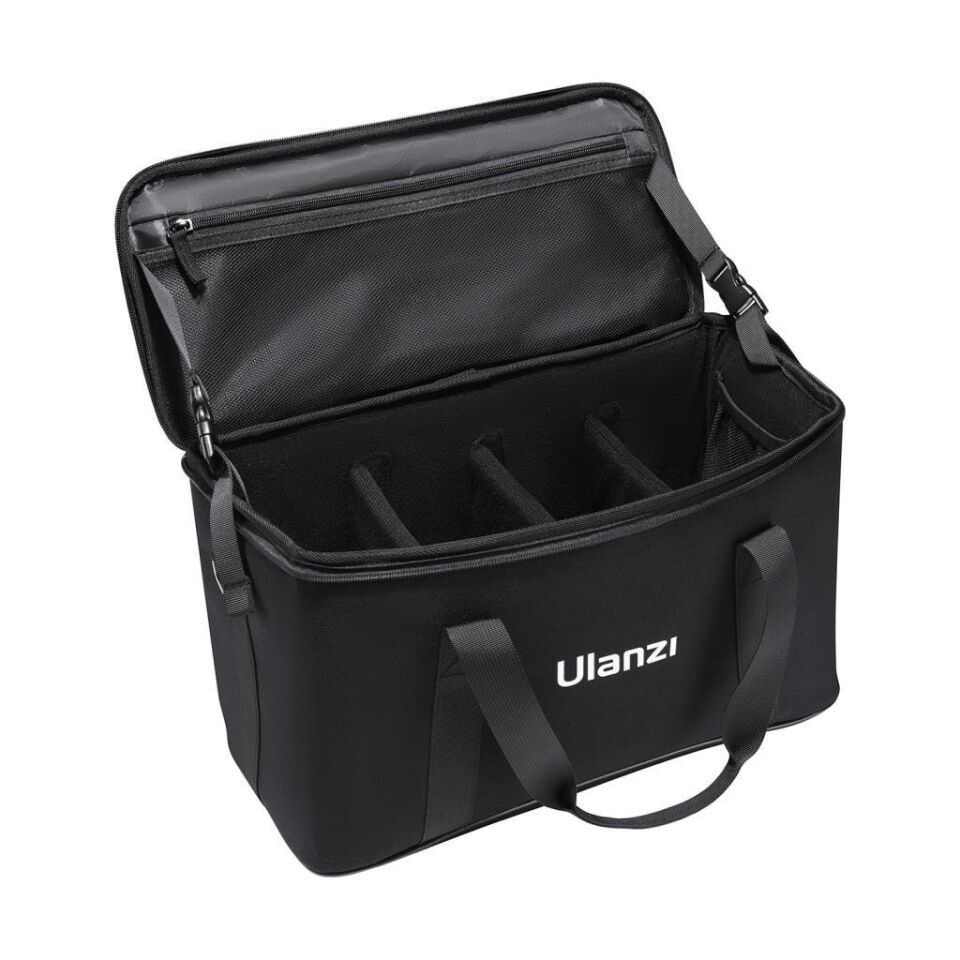 Ulanzi OM-01 Mini Çok Yönlü Kamera ve Aksesuarları Çantası