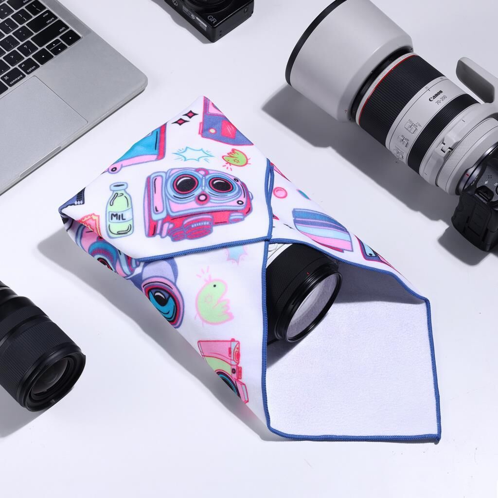 Ulanzi C069 Renkli Koruyucu Kumaş 45cm