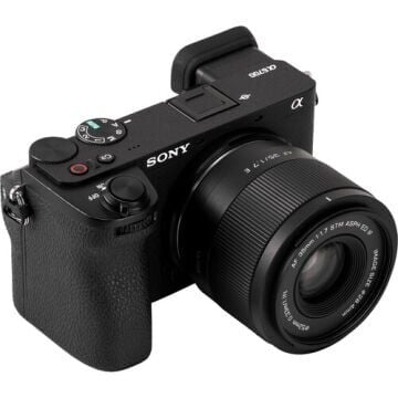 Viltrox AF 35mm F1.7 Air Sony E Mount APS-C Lens