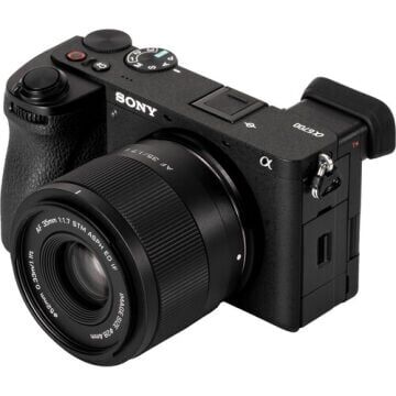 Viltrox AF 35mm F1.7 Air Sony E Mount APS-C Lens