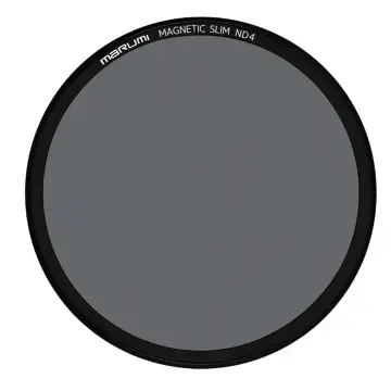 Marumi Magnetic Slim Movie Kit 82 mm