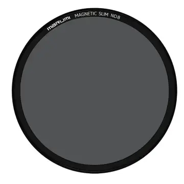 Marumi Magnetic Slim Movie Kit 82 mm