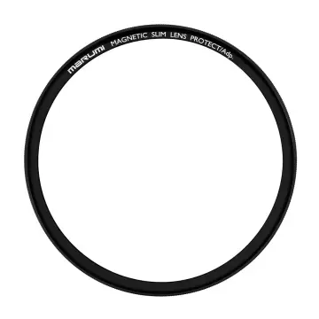 Marumi Magnetic Slim Lens Protect/Adp. 82 mm