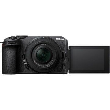Nikon Z30 Vlogger Kit
