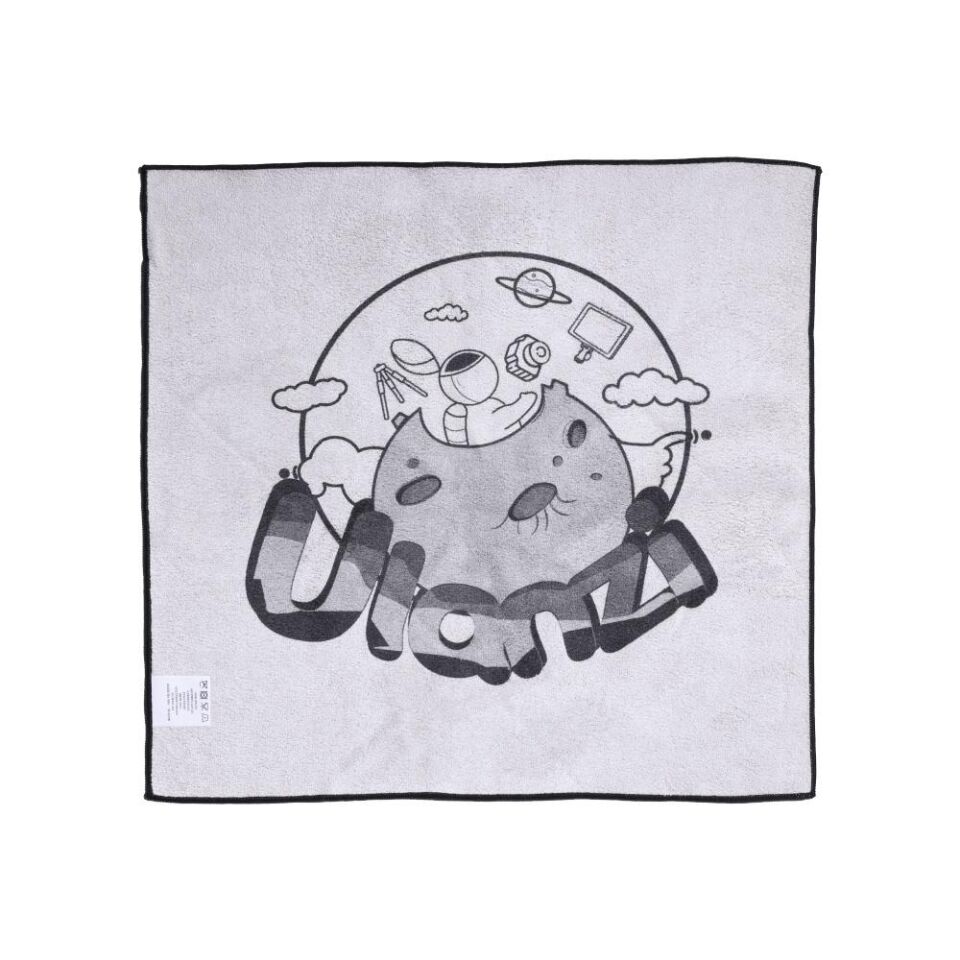 Ulanzi C068 Siyah & Beyaz Koruyucu Kumaş 45cm