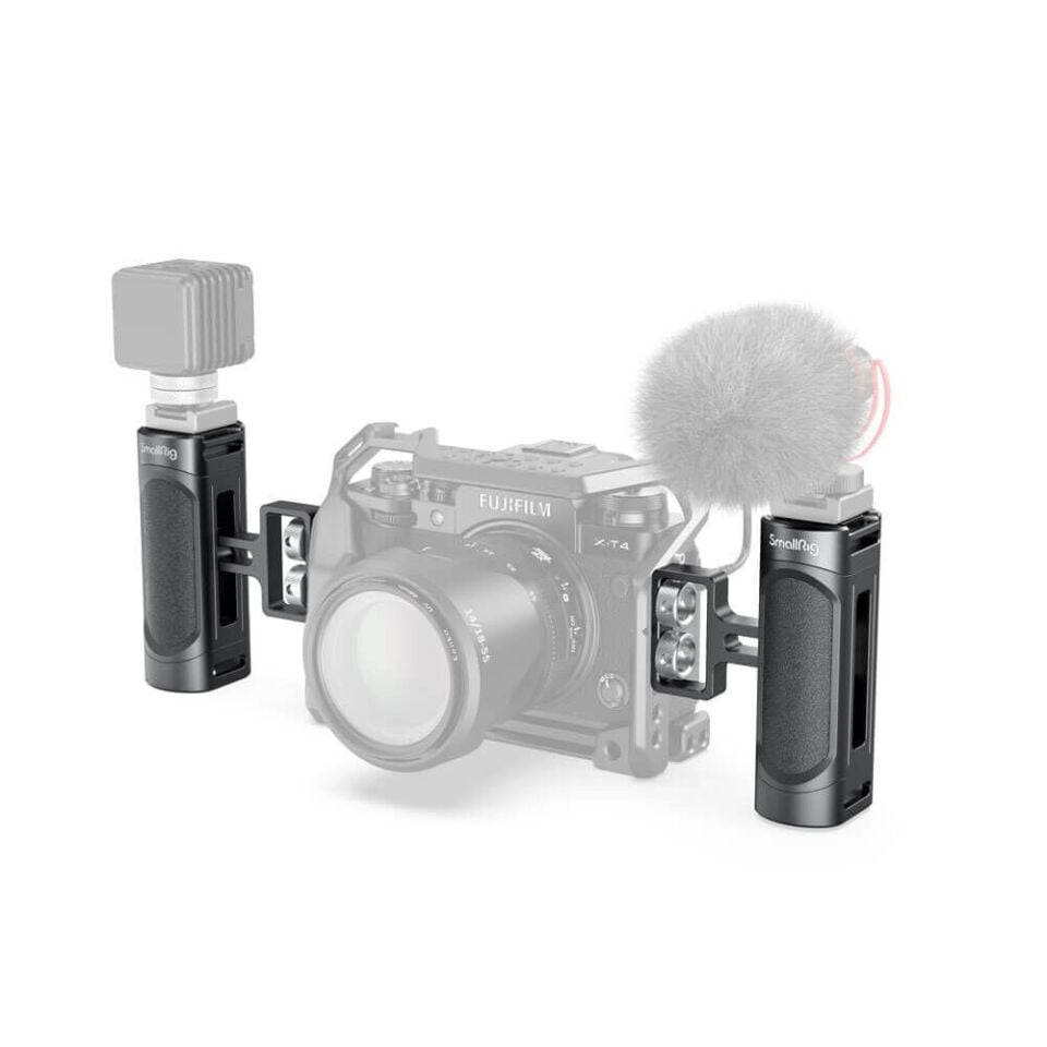 SmallRig 2916 Mini Yan Tutamak (1/4”-20 Vida)