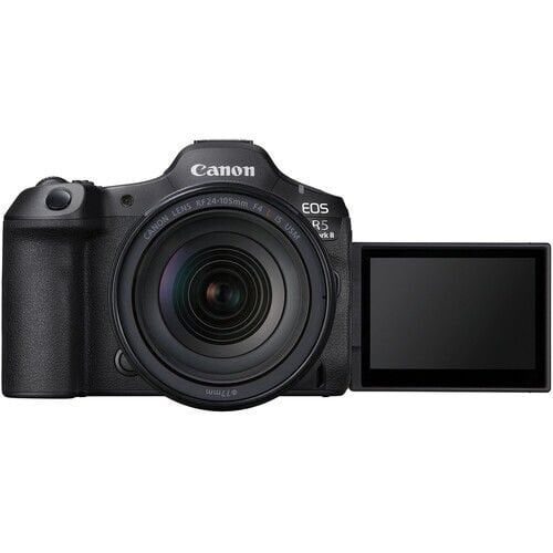 Canon EOS R5 Mark II 24-105mm f/4L IS USM Lens