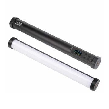 GDX TB-30 RGB Led Tüp Işık (Uzunluk: 30 cm)