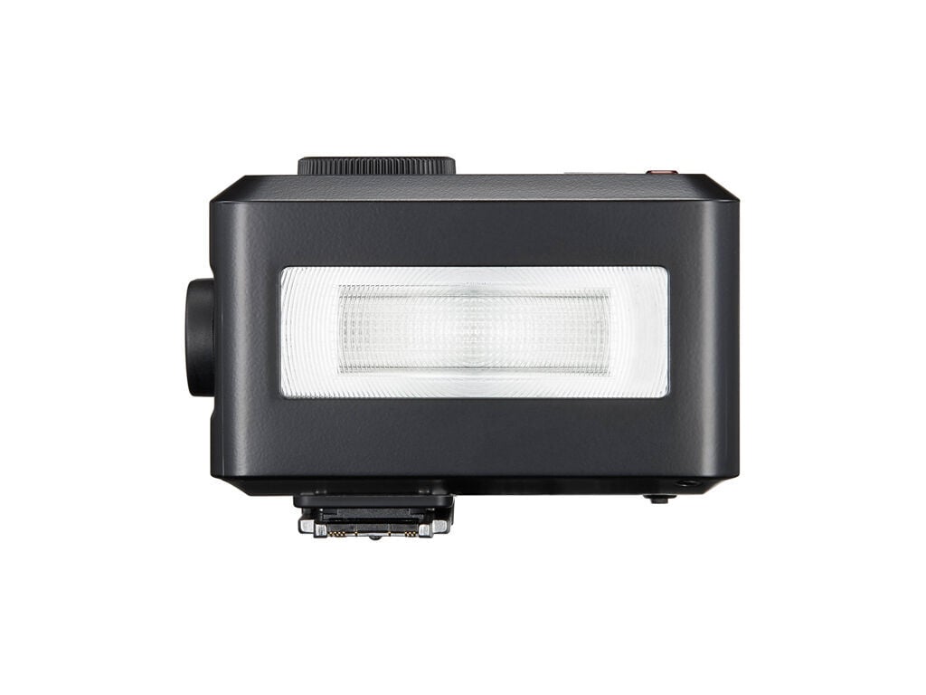 Godox iT30Pro Sony Uyumlu TTL Tepe Flaşı (Siyah)