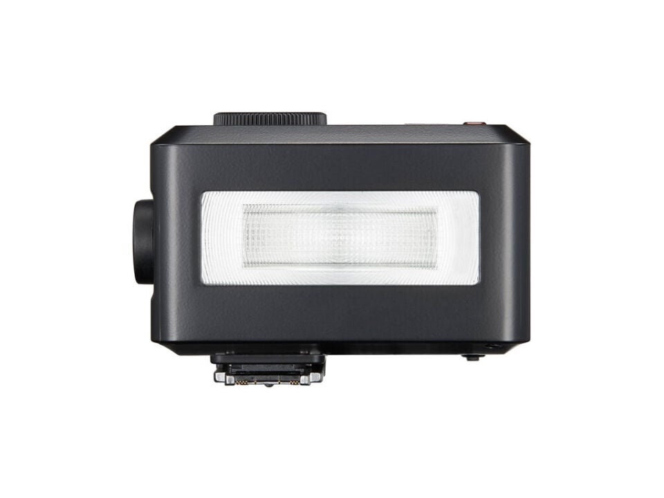Godox iT30Pro Sony Uyumlu TTL Tepe Flaşı (Siyah)