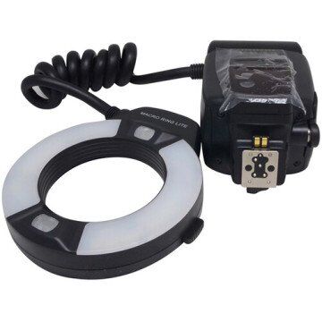 Meike MK-14EXT TTL Macro Ring Flaş (Canon)