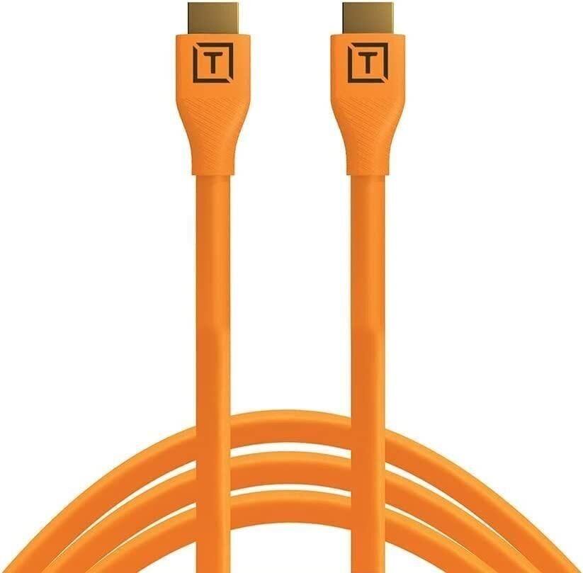 TetherPro HDMI 2.0 to HDMI 2.0 4.6 m Kablo (H2A15-ORG)