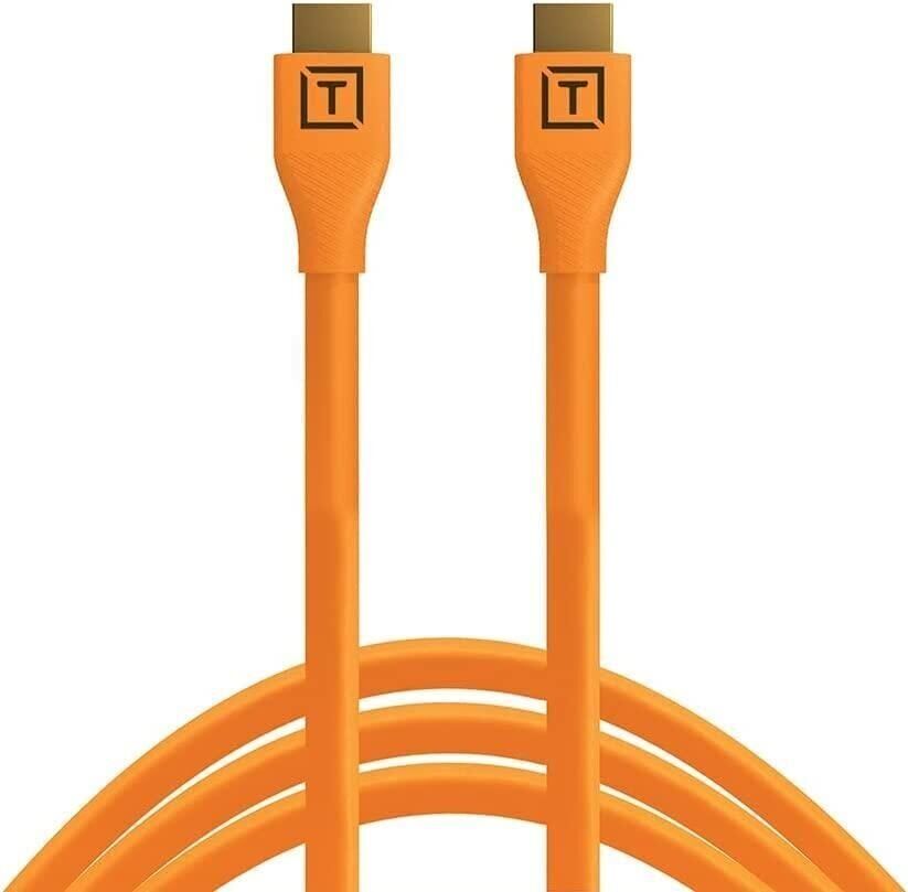 TetherPro HDMI 2.0 to HDMI 2.0 4.6 m Kablo (H2A15-ORG)