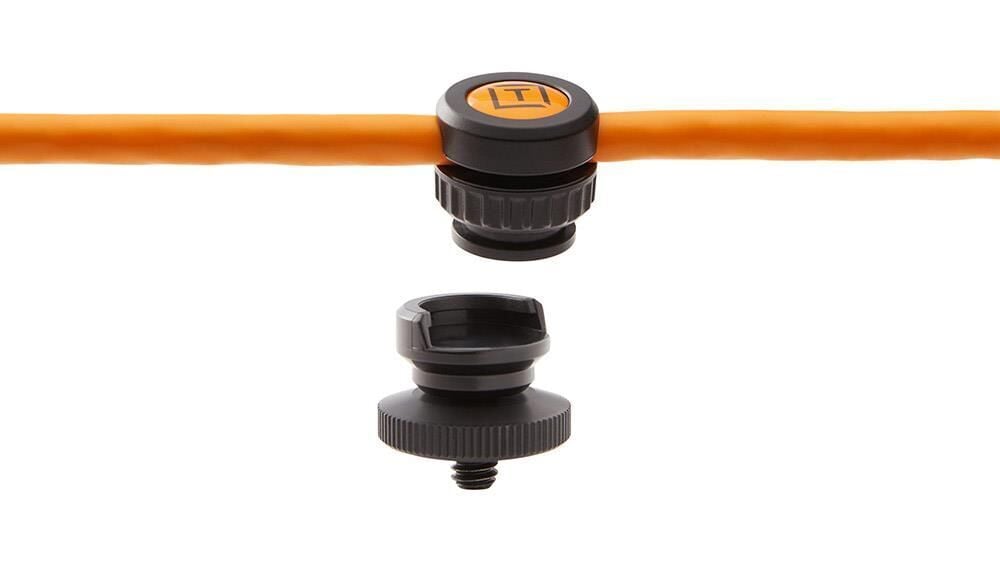 TetherGuard Thread Mount Destek Aparatı (TG080)