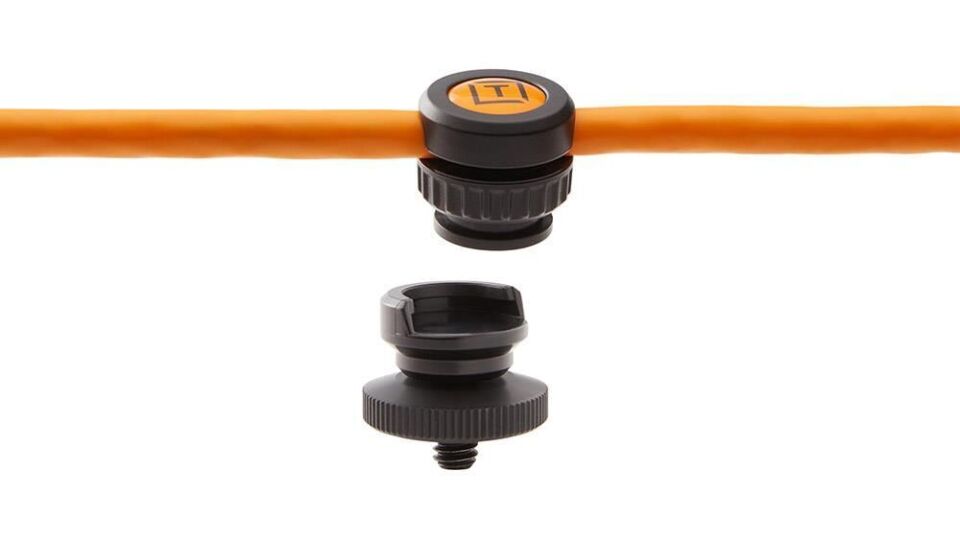 TetherGuard Thread Mount Destek Aparatı (TG080)