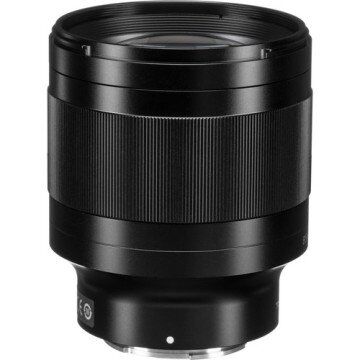 Tokina ATX-M 85mm f/1.8 FE Lens (Sony E)