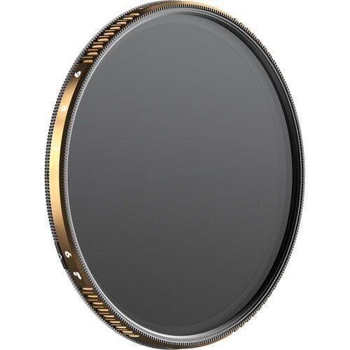 Polarpro 82mm Signature VND 6/9 - Edition II Filtre(82-6/9-VND-ED2)